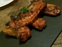 -HIGH FIVE哈福手工汉堡(桂林路店)