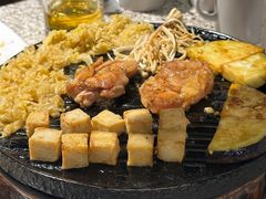-厚味居炙子烤肉·清真(天桥南纬路店)