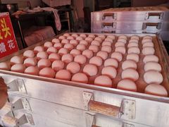 -杨记北方老面馒头