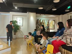 -小小莫扎特钢琴馆(香港名都店)