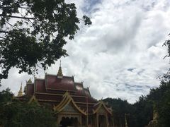 -西双版纳勐泐文化旅游区