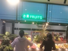 -金滏山烤肉·海鲜·火锅自助餐厅(襄阳万达店)
