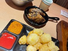 -胡马八破·川菜小馆(宽厚里店)