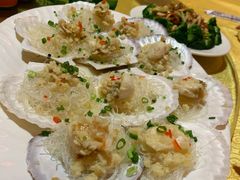 -玉和山庄农家菜