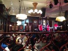 大堂-宝莱纳餐厅(滨江店)