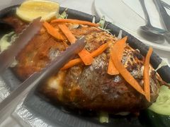 -葛尼沙印度餐厅 (镇明路店)