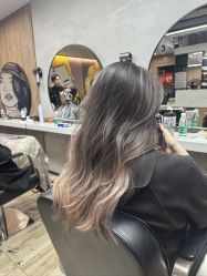 -奈川烫染Salon
