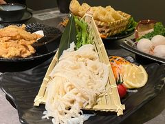 -湊湊火锅·茶憩(合生汇购物中心店)