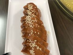 -日日鲜茶餐厅(小公园店)