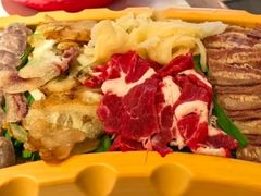 -云尊府云南菜·蒸汽石锅鱼(学清路店)