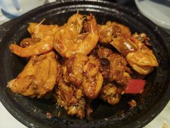 -潮堂 · 潮州菜(国贸商城店)