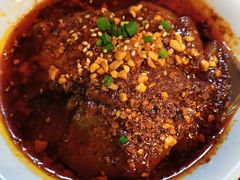 冒鸭血-付小姐在成都(中山公园店)