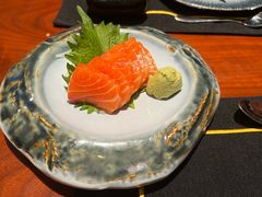 -金沙滩喜来登度假酒店-雅日本餐厅