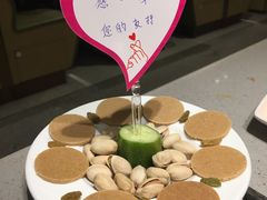 -海底捞火锅(高新万达店)
