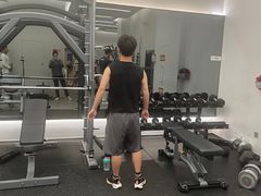 -乐刻健身(龙湖杭州紫荆天街精品店)