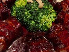 -小贝壳酒楼(经九路店)