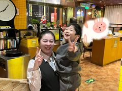 -安妮意大利餐厅(国贸店)