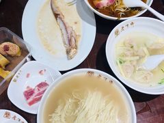 -老半斋(福州路店)