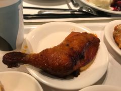 鸭腿-宜家·瑞典风味餐厅(无锡店)