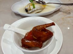 -花中城·杭帮菜·粤菜·海鲜火锅(清泰街店)