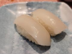 -元气寿司(东方宝泰店)