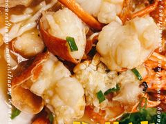 -盛港湾海鲜食府(黄沙店)