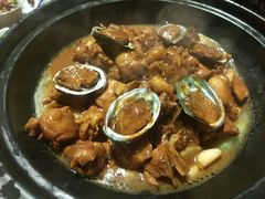 -功夫小龙虾·烧烤·江湖菜(金沙洲店)