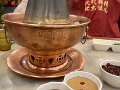 -牛街·马辈儿涮肉(牛街二店)