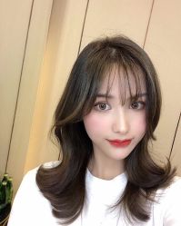 -BABY FACE沙龙