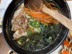 寿司乌冬面套餐-东京屋(武定路店)