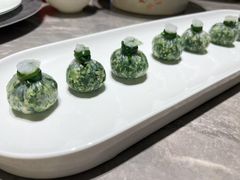 -宫燕府·京菜·烤鸭·淮扬菜(王府中心店)