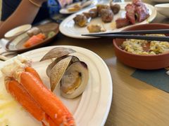 -自助山(合和中心商场店)