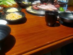 -obba烤吧(新光汇店)