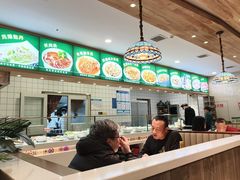 -直隶安家罩饼(复兴路店)