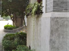 -君来梁溪饭店-餐厅
