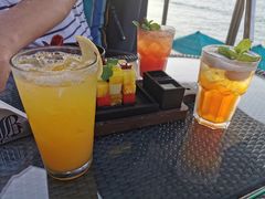 -Rock Bar Bali(Bali)