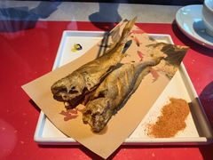 -春色如许·茶食餐厅(桃李春风店)