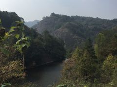 -方岩风景区