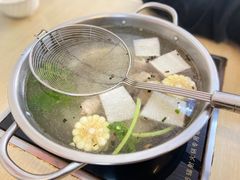 -粤潮魏记牛肉火锅(爱家·金河湾南区店)