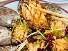 -天伦海鲜·老味道·青岛菜(栈桥天主教堂店)