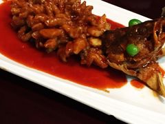 吴门人家(潘儒巷店)-吴门人家·苏宴宫廷菜(拙政园店)