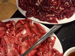 -八合里牛肉火锅(八合里总店)