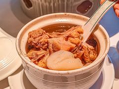 -新兴·金羊座·粤菜点心(乐峰店)