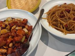 -泰钰丰烤鸭.天津菜(开发区店)