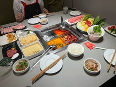 -海底捞火锅(顺城购物中心店)