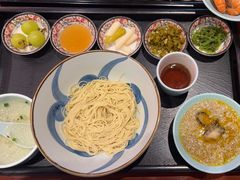 -寄畅興·百年蟹黄面·万国建筑群(外滩27号店)