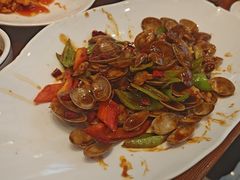 -渔家风味·鲅鱼水饺·央视展播·海鲜天津菜(开发区店)