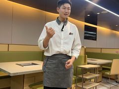 -海底捞火锅(高新活力汇店)