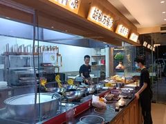 -创味·民间海南菜·非遗藤桥排骨(藤桥·免税城店)