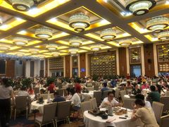 大堂-顺德人家食府(黄金广场店)